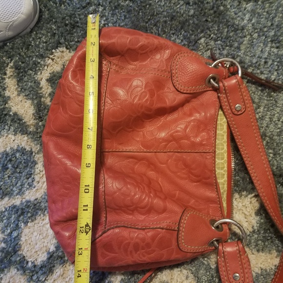 Fossil Purse - Picture 2 of 4